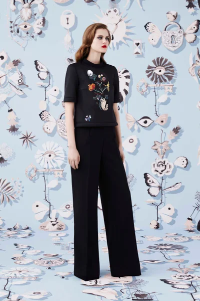 Look 6